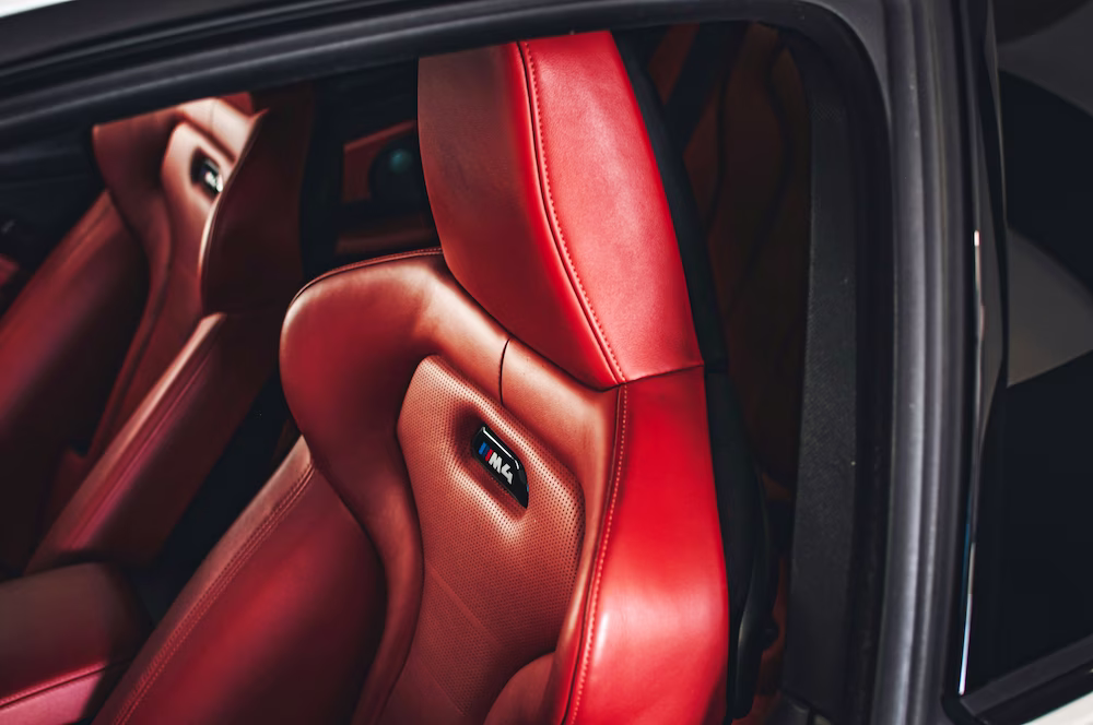 limpieza tapiceria coche tenerife